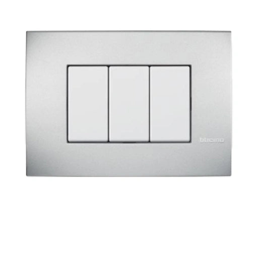 وش 3 فتحه فضى - بتشينو ماتكس