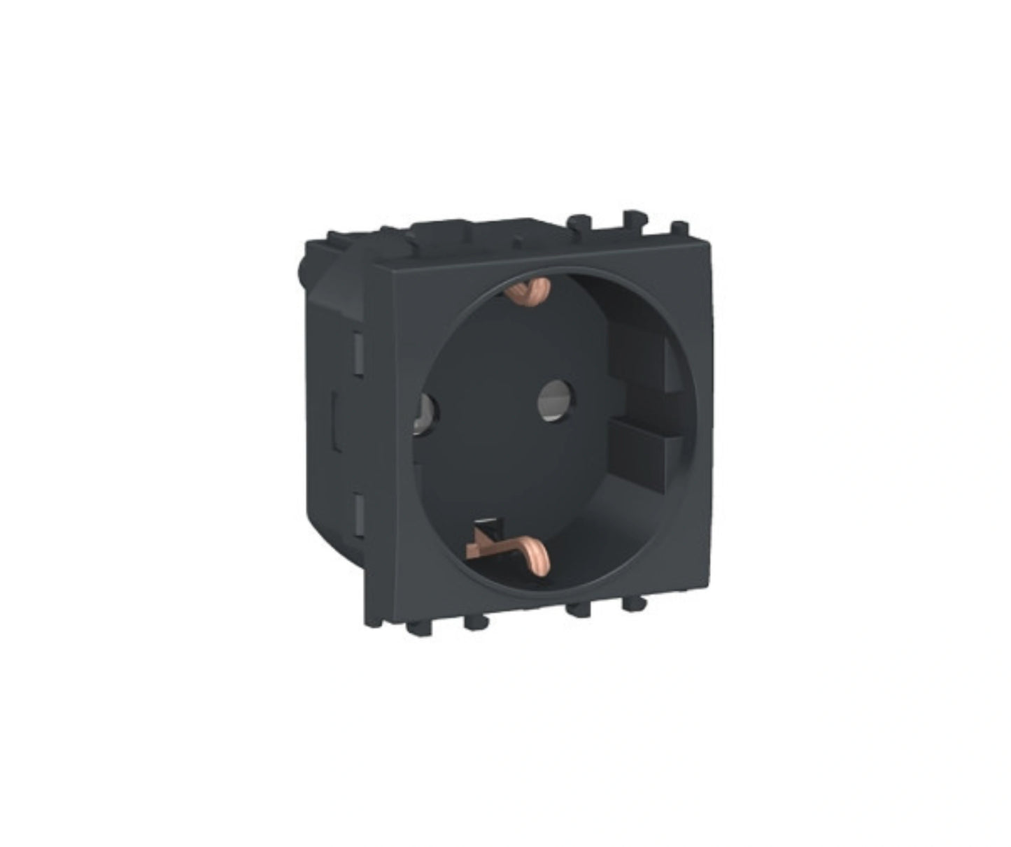 بريزه قوه (شوكو) 16  امبير اسود - LMR5210003