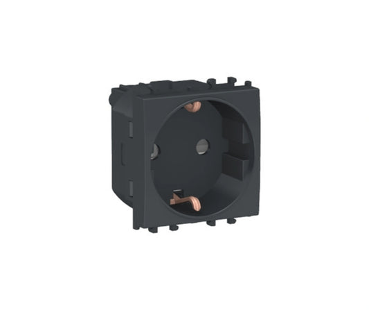 بريزه قوه (شوكو) 16  امبير اسود - LMR5210003