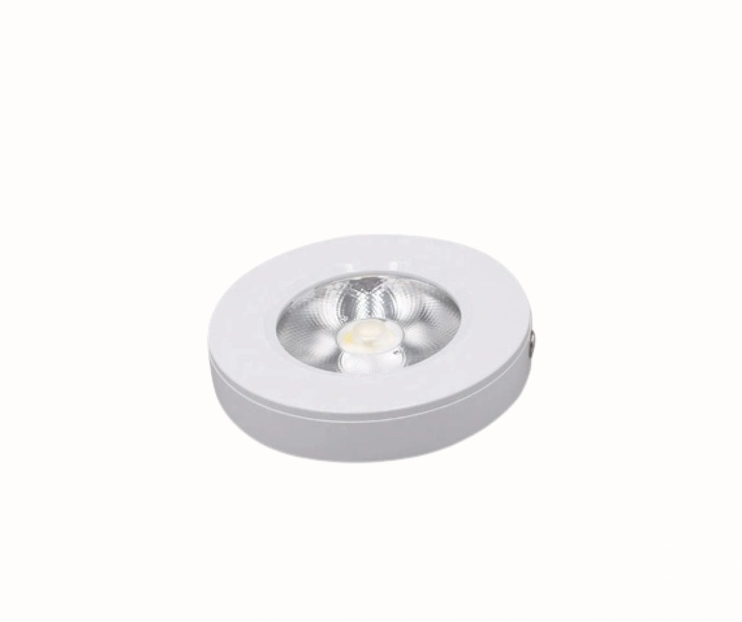 سلندر خارج ليد 5 وات ابيض * وورم سونايس