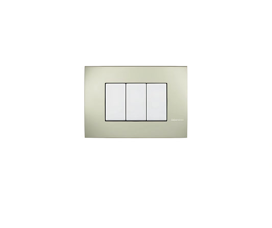 وش 3 فتحه ذهبى مطفى - بتشينو ماتكس