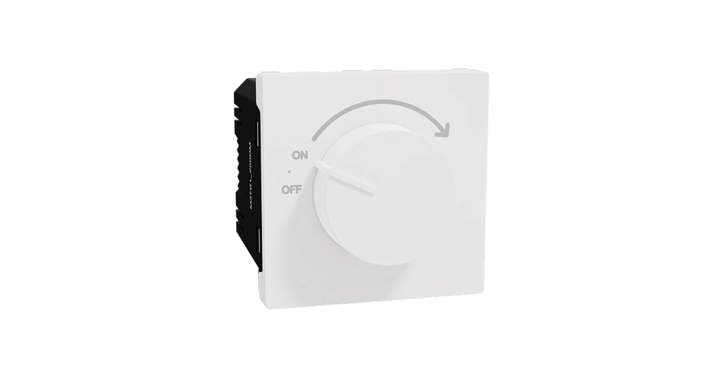 مفتاح ديمر اضاءه ابيض - M3TB1_250DM