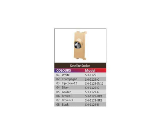 بريزه دش مدخل-مخرج سانشى