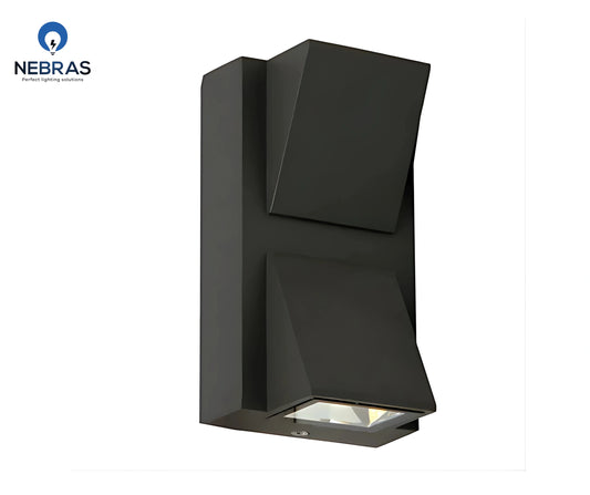 اب داون حرف K اسود سونايس