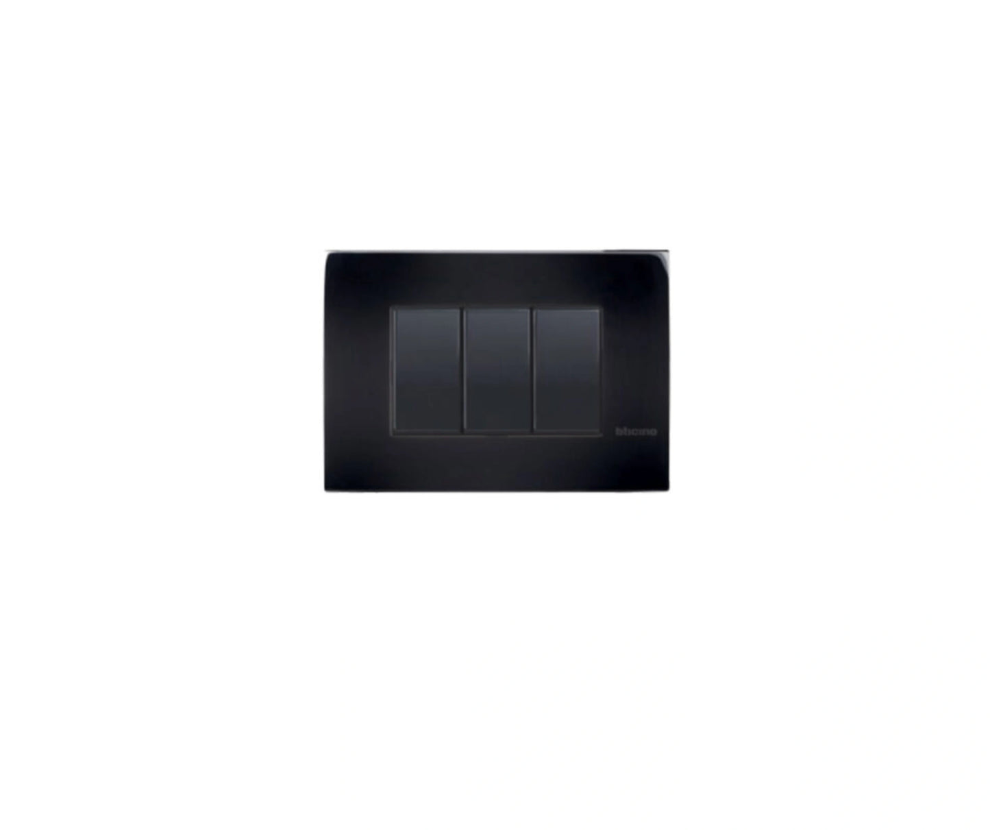 وش 3 فتحه اسود - بتشينو ماتكس