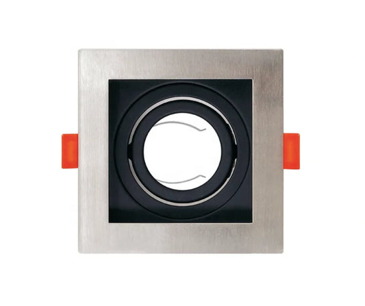 بروجكتور فضى*اسود احادى