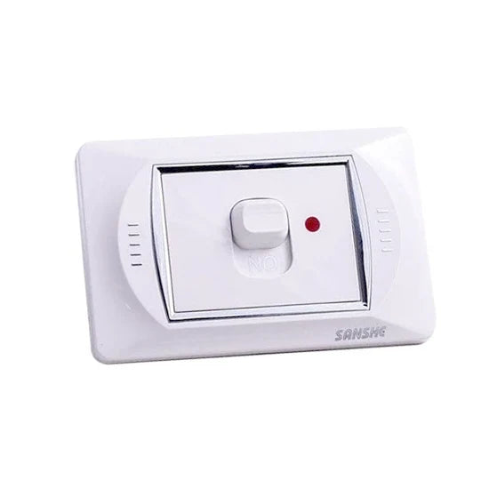 مفتاح تكييف عريض سانشى