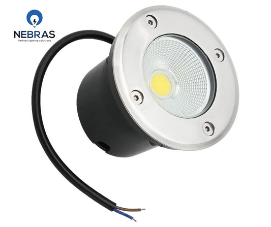 اب لايت 10 وات وورم قطر 11 سم سونايس