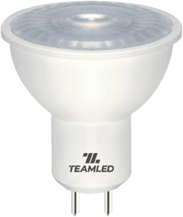 لمبه كاسه 7وات ابيض تيم ليد السويدى