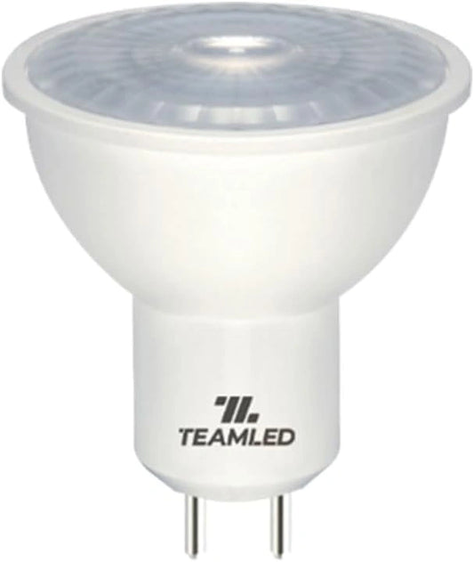 لمبه كاسه 7وات ابيض تيم ليد السويدى