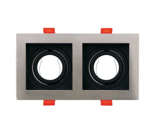 بروجكتور فضى*اسود ثنائى