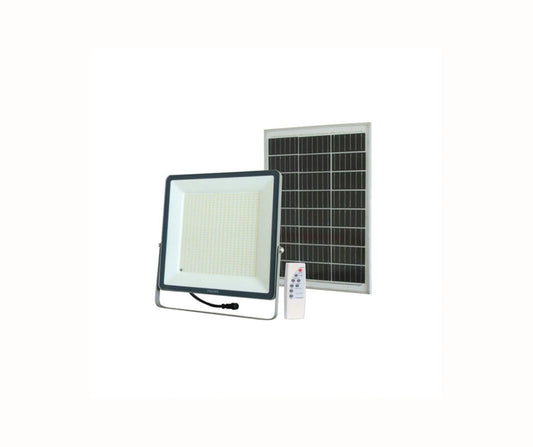 كشاف واجهات 4800 ليومن معدن ابيض سولار فيليبس