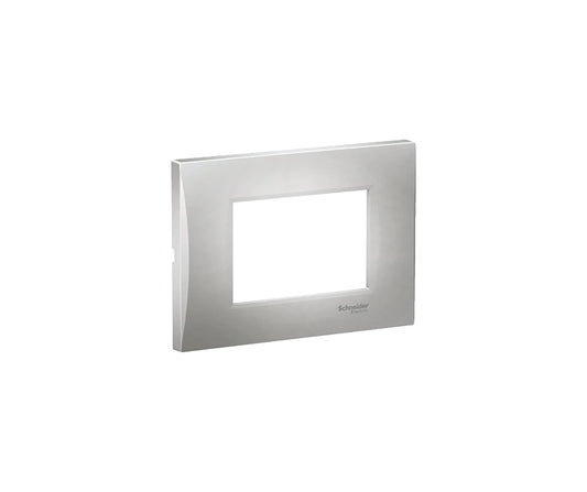 وش 3 فتحه فضي - LMR7263005