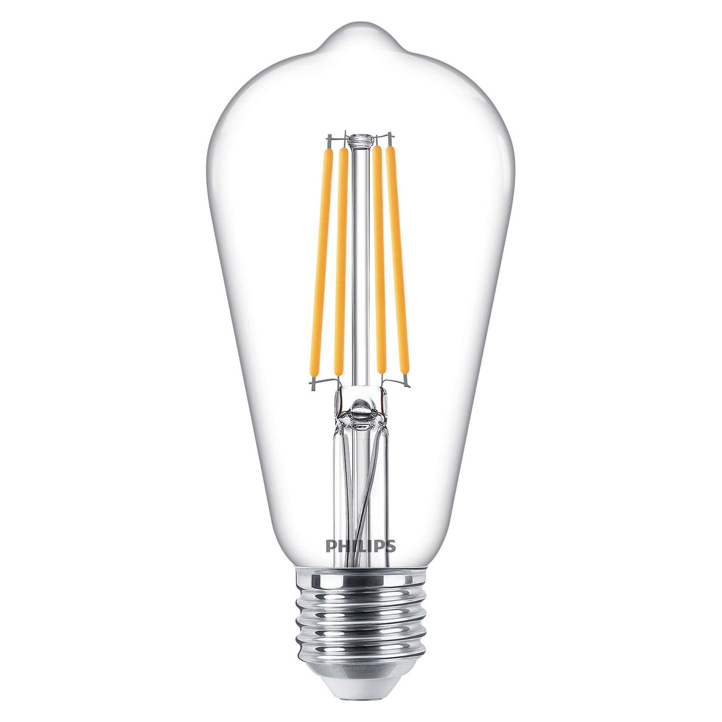 لمبه ديكور 7.2 وات وورم ديمر فيليبس