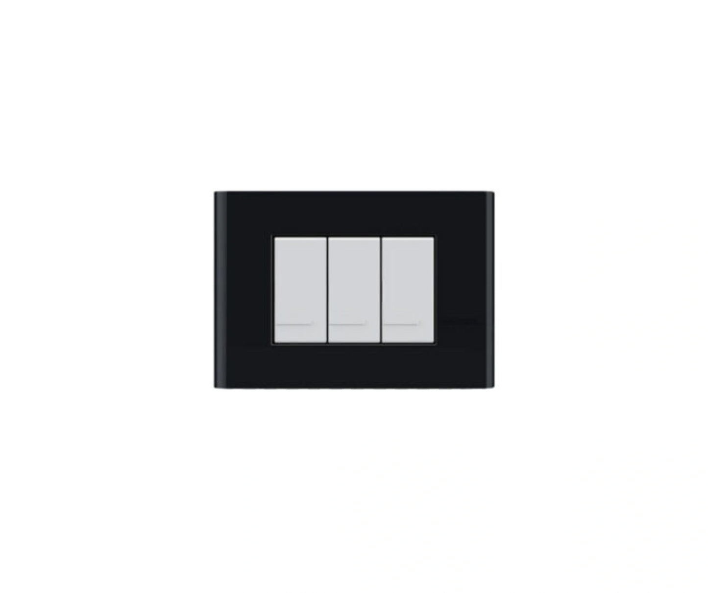 وش 3 فتحه اسود فورما ماكس