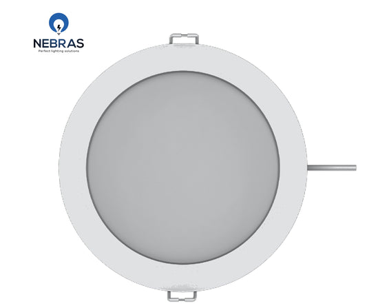 اسبوت داخل 12W وورم ايكو لايت السويدى