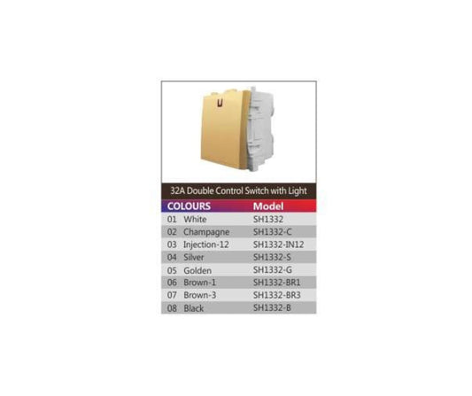 مفتاح سخان عريض سانشى