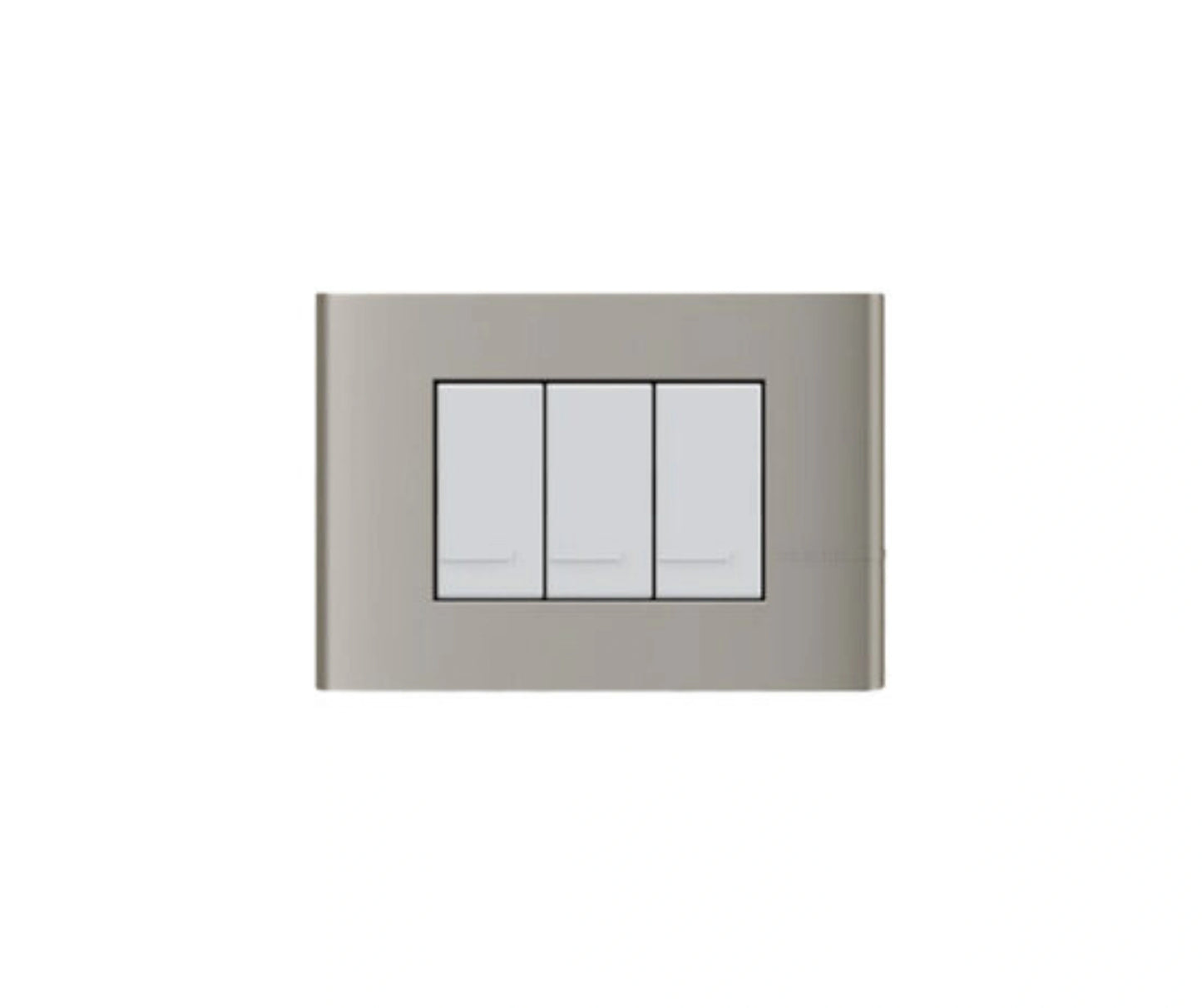 وش 3 فتحه فضى غامق فورما ماكس