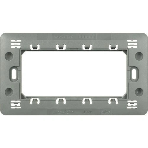 شاسيه 4 فتحه - بتشينو ماتكس