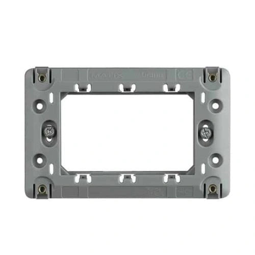 شاسيه فورما ماكس ابيض