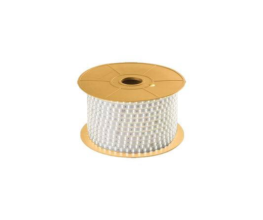 شريط ليد 120L واير ليس ابيض السويدى