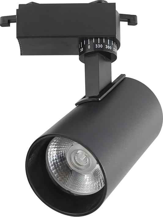 كشاف تراك 30 وات ك887 اسود*كوول سونايس