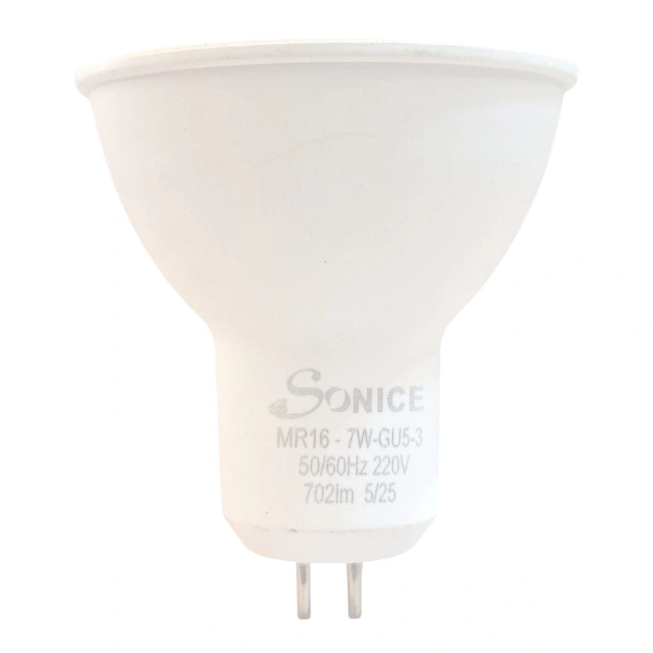 لمبه كاسه 3 حركه سونايس