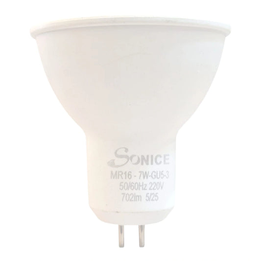 لمبه كاسه 3 حركه سونايس