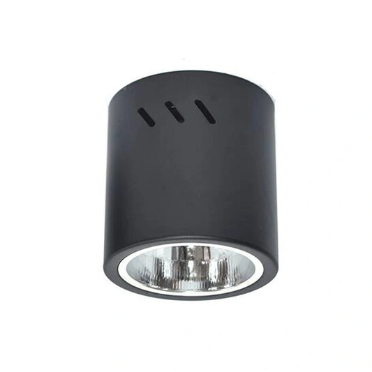 سلندر فارغ قلاوظ صغير اسود سونايس