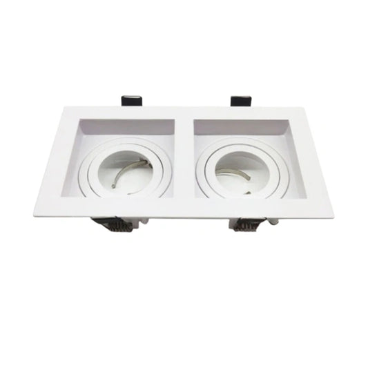 بروجكتور ابيض*ابيض ثنائى