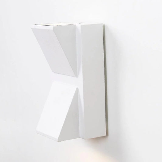 اب داون حرف K ابيض سونايس