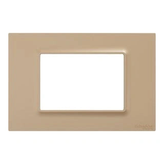 وش 3 فتحه برونزى - M3TB03_BRZ